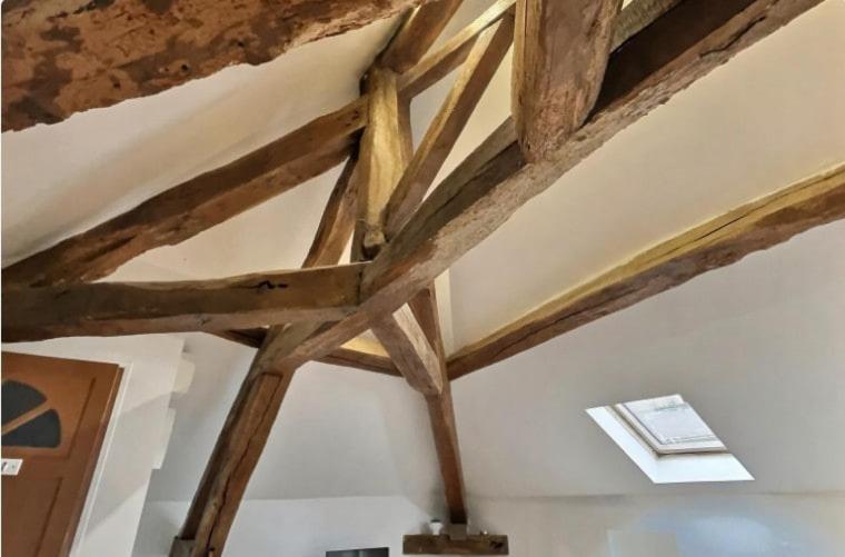 La Forêt , ideal for a couple or a stay - Apartamento de 1 dormitorio - 6