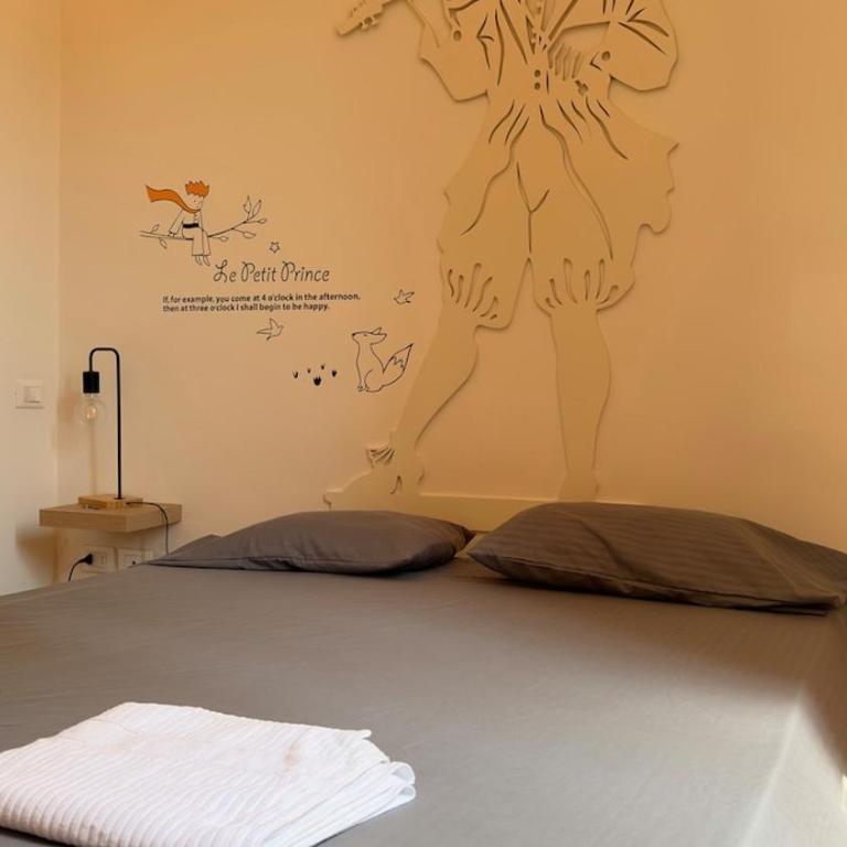 Venezia Mestre sweet art appartment - Apartment mit 2 Schlafzimmern - 3