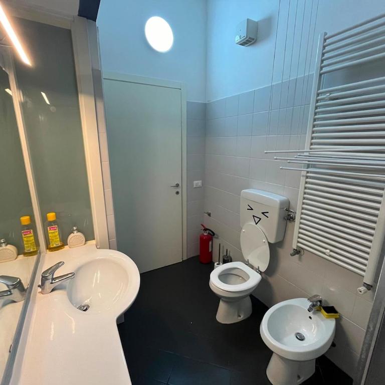 Venezia Mestre sweet art appartment - Apartment mit 2 Schlafzimmern - 6