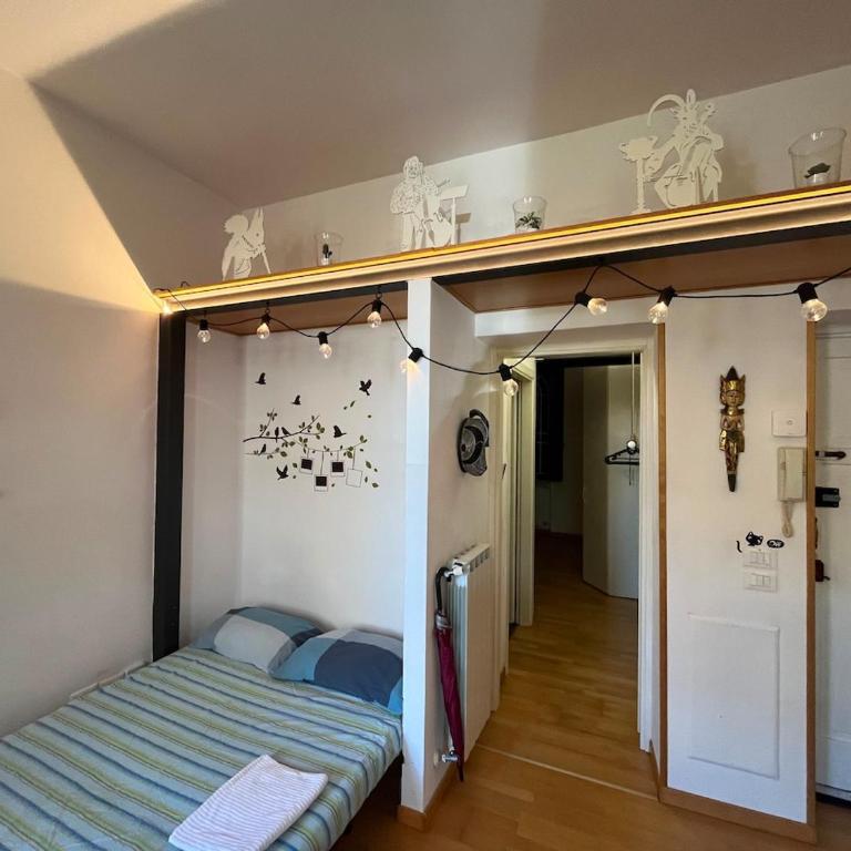 Venezia Mestre sweet art appartment - Apartment mit 2 Schlafzimmern - 7