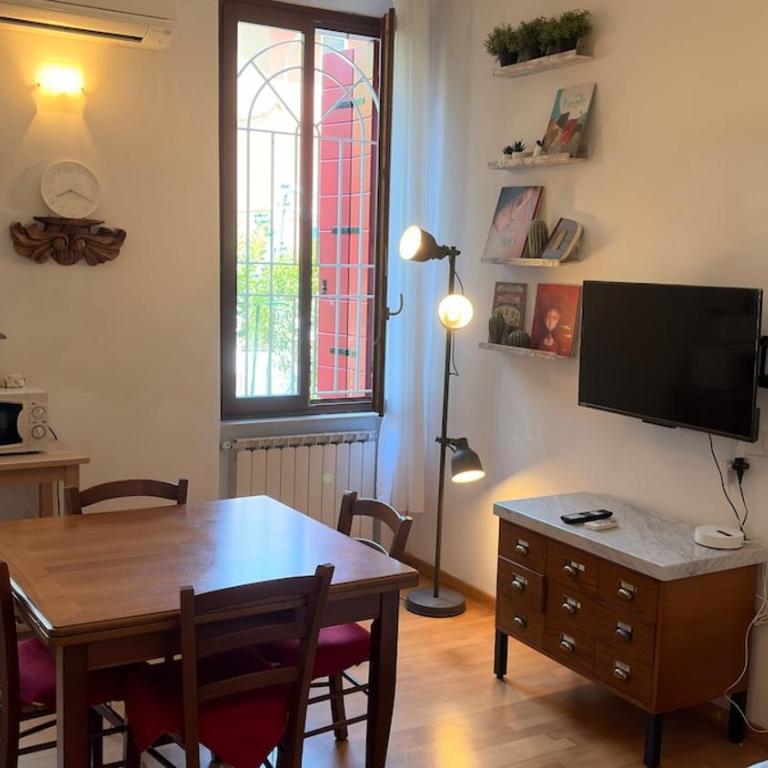 Venezia Mestre sweet art appartment - Apartment mit 2 Schlafzimmern - 12