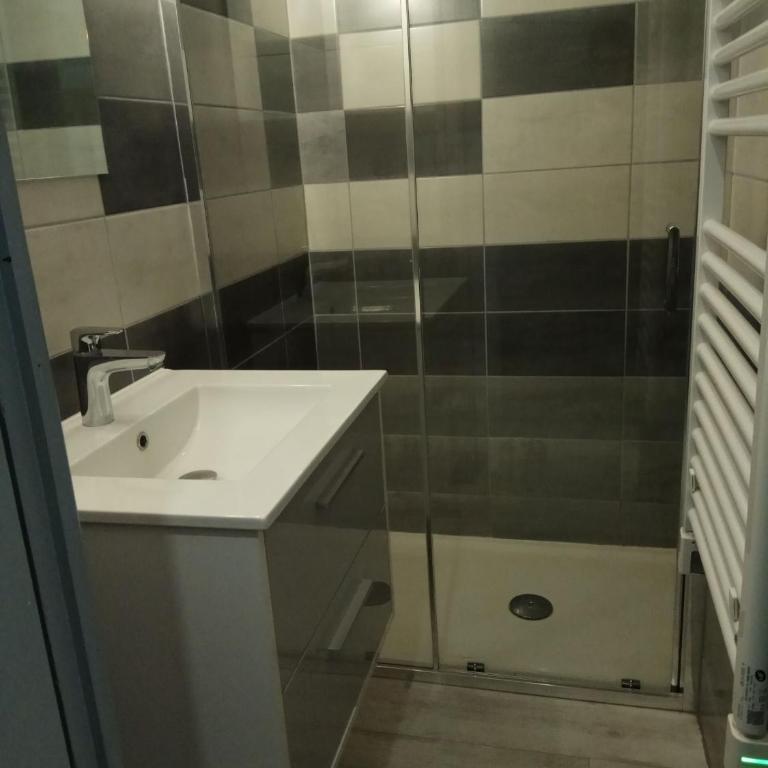 La Grande Astrance - Apartment mit 2 Schlafzimmern - 7