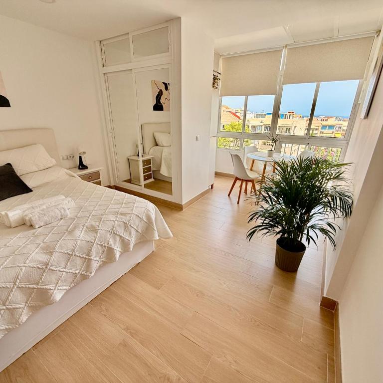 Cozy apartment near the sea - Appartement 1 Chambre - 1