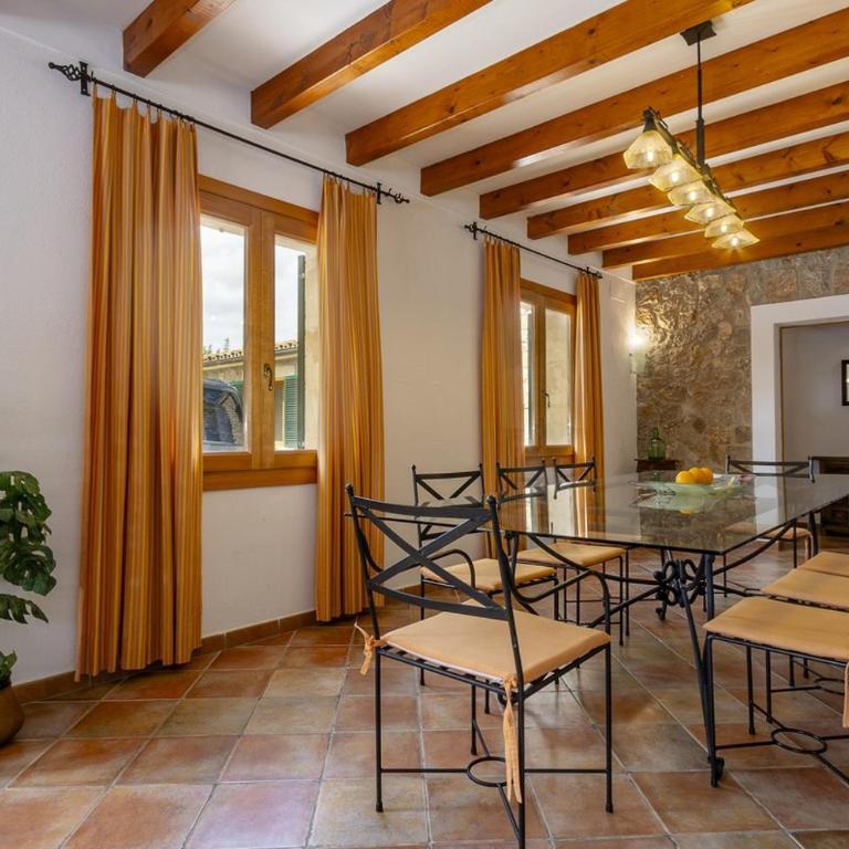 Villa Truc - Villa mit privatem Pool - 7