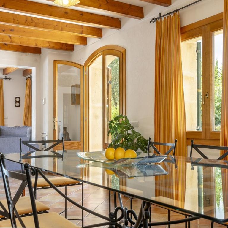 Villa Truc - Villa mit privatem Pool - 6