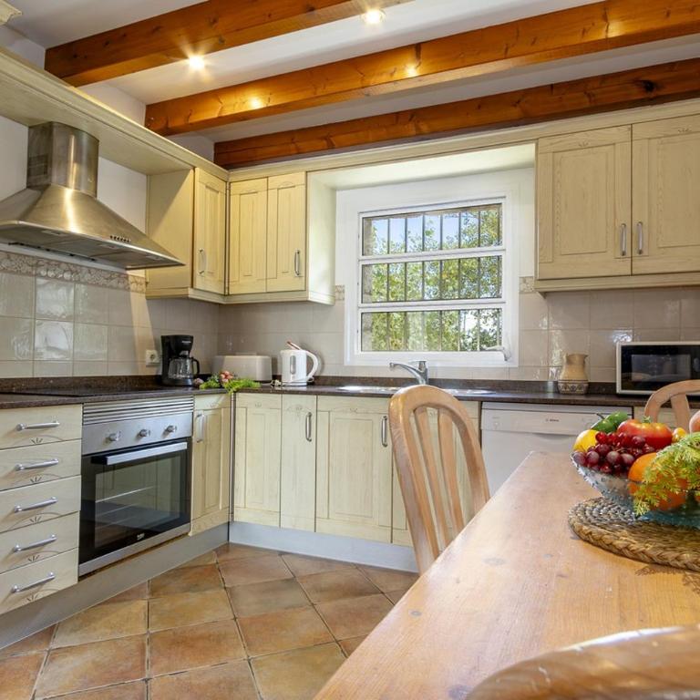 Villa Truc - Villa mit privatem Pool - 9