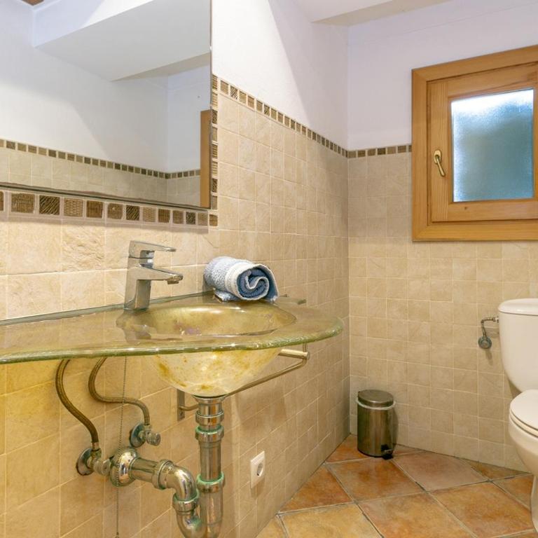 Villa Truc - Villa mit privatem Pool - 15
