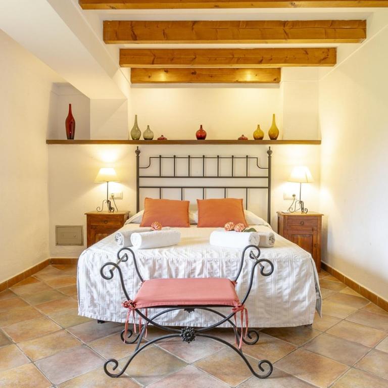 Villa Truc - Villa mit privatem Pool - 16
