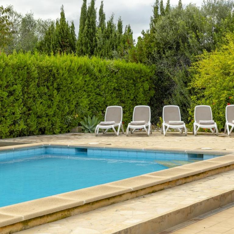 Villa Truc - Villa mit privatem Pool - 13