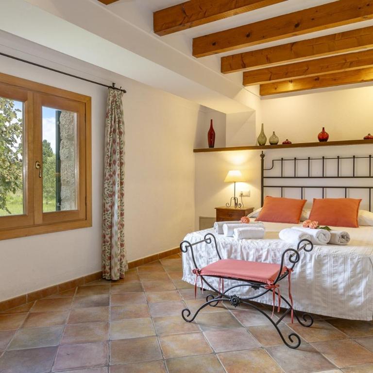 Villa Truc - Villa mit privatem Pool - 17