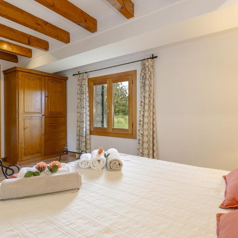 Villa Truc - Villa mit privatem Pool - 18