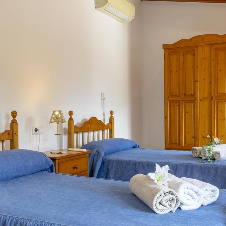 Villa Truc - Villa mit privatem Pool - 22
