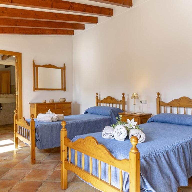 Villa Truc - Villa mit privatem Pool - 20