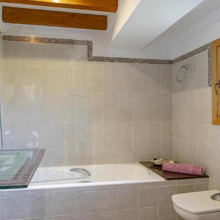 Villa Truc - Villa mit privatem Pool - 19