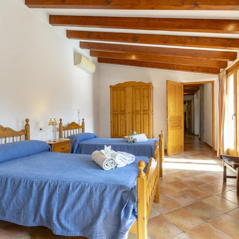 Villa Truc - Villa mit privatem Pool - 21
