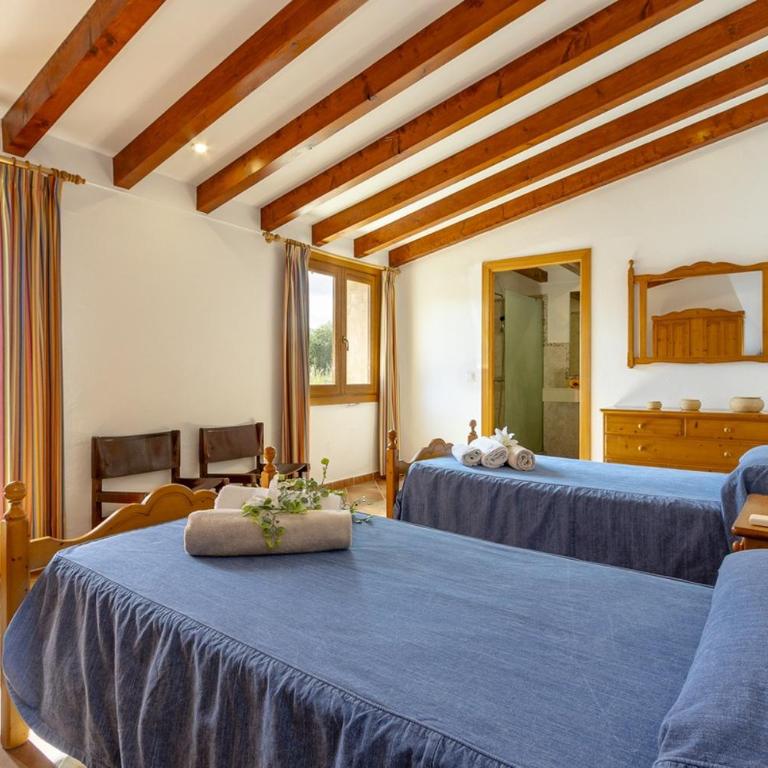 Villa Truc - Villa mit privatem Pool - 23