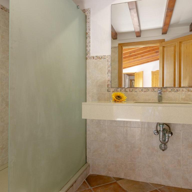 Villa Truc - Villa mit privatem Pool - 24
