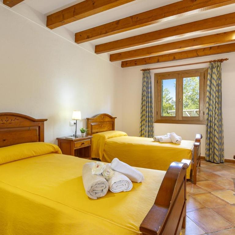 Villa Truc - Villa mit privatem Pool - 25