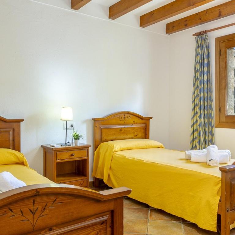 Villa Truc - Villa mit privatem Pool - 26