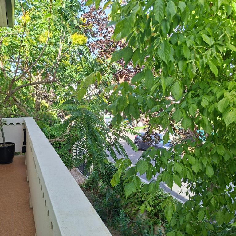 ESCALE - Grand T3 calme - Terrasse - Parking - Two-Bedroom Apartment - 3