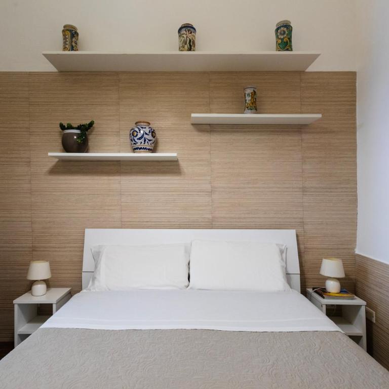 Cathedral Apartment - Apartment mit 2 Schlafzimmern - 3