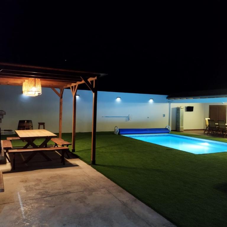 CASA MONTES - Casa de 2 dormitorios - 3