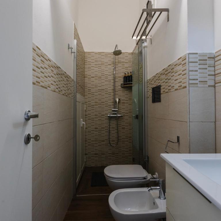 Cathedral Apartment - Apartment mit 2 Schlafzimmern - 4