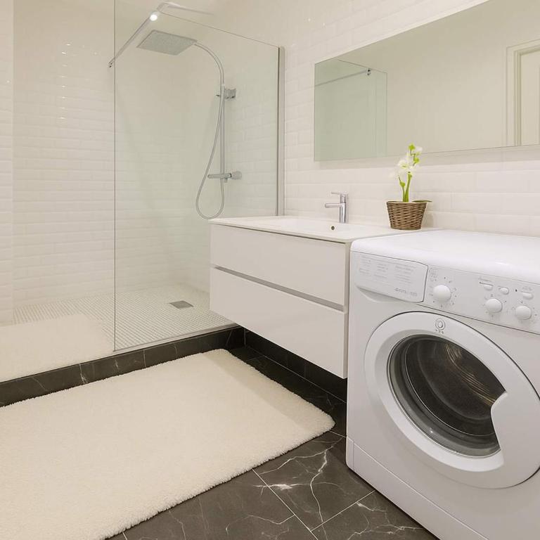 Spacious & chic flat with elevator access - Paris - Appartement - 20