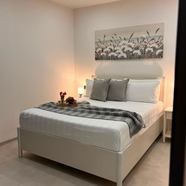 BORGO96 Lake Como - Appartamento con 1 Camera da Letto - 2