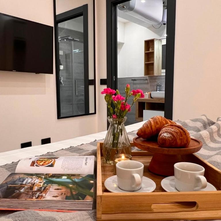 BORGO96 Lake Como - Appartamento con 1 Camera da Letto - 5