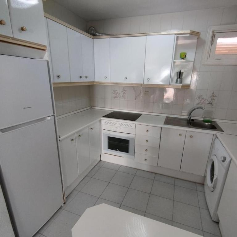 VA - Apartamento en Mojácar para 4 personas - a 300 m de la playa - Apartamento de 2 dormitorios - 4