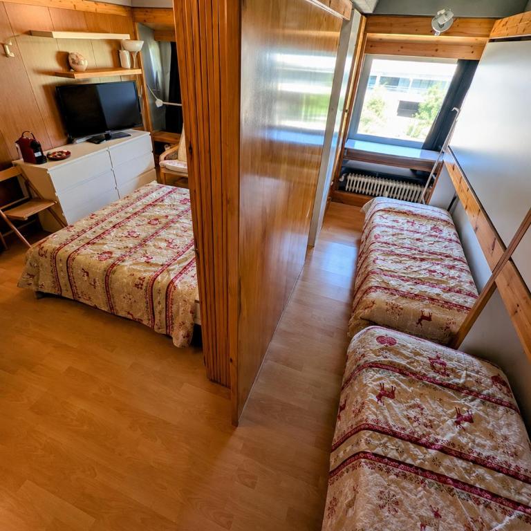 "FamilyNest" by Staymarilleva1400 - Apartment mit 1 Schlafzimmer - 16
