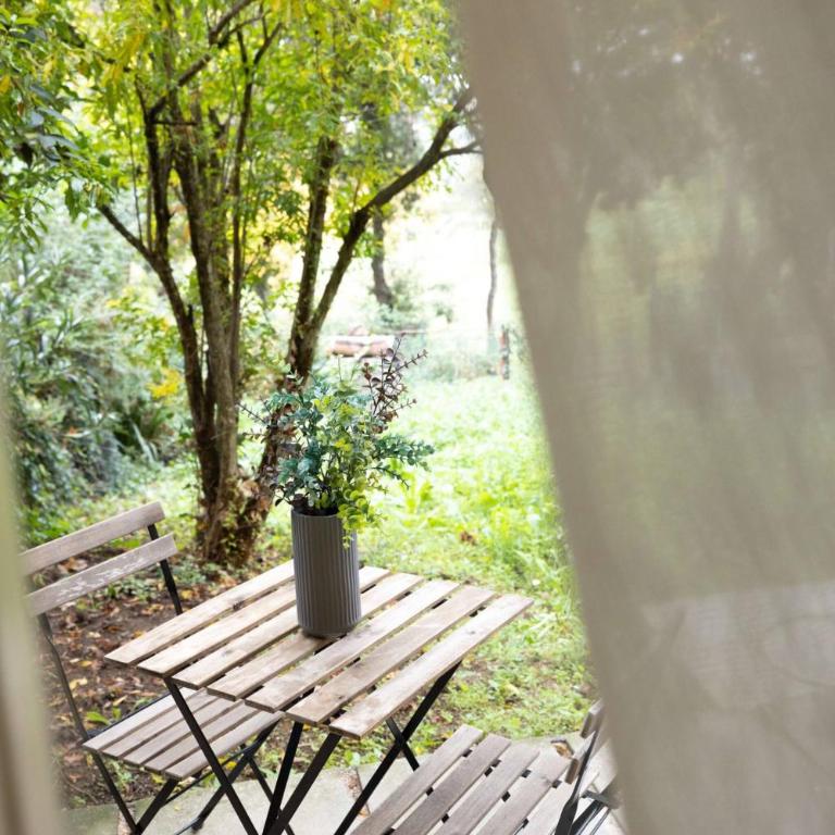 Charming Studio Apartment with Ocean View in Riccione - Appartamento - 2