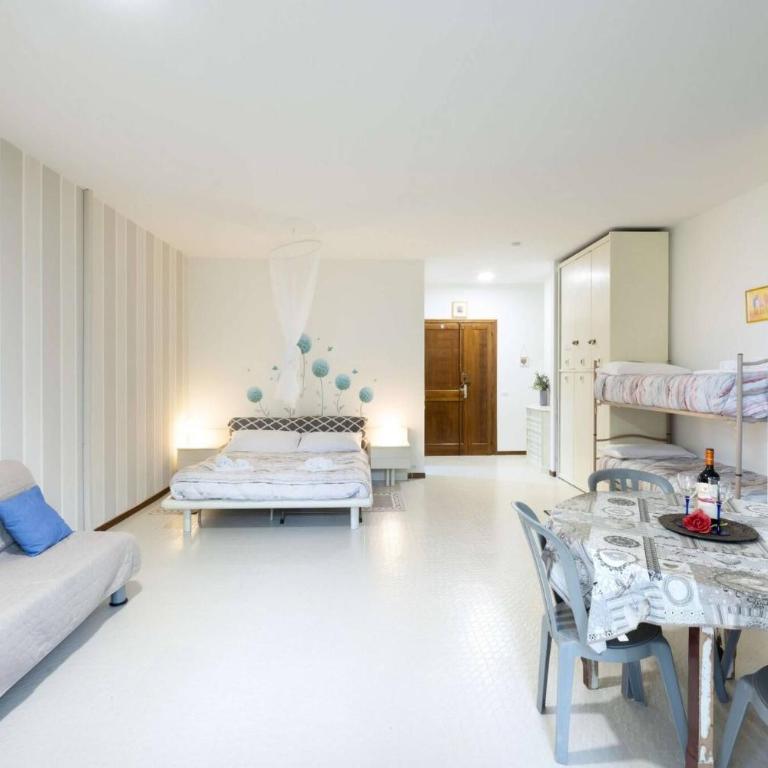 Charming Studio Apartment with Ocean View in Riccione - Appartamento - 9