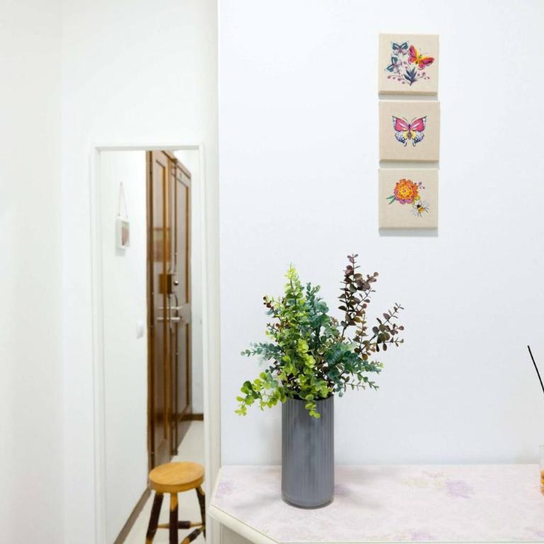 Charming Studio Apartment with Ocean View in Riccione - Appartamento - 11