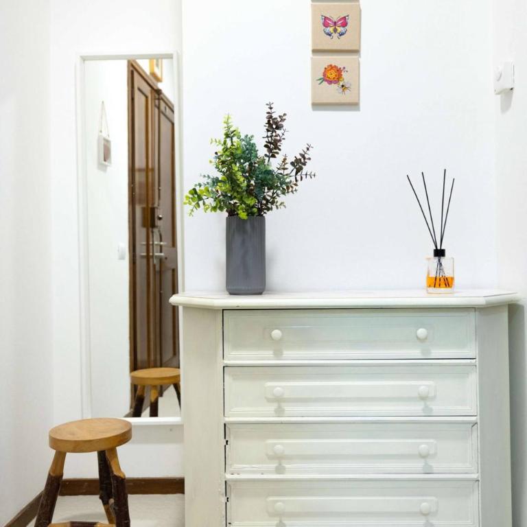 Charming Studio Apartment with Ocean View in Riccione - Appartamento - 14