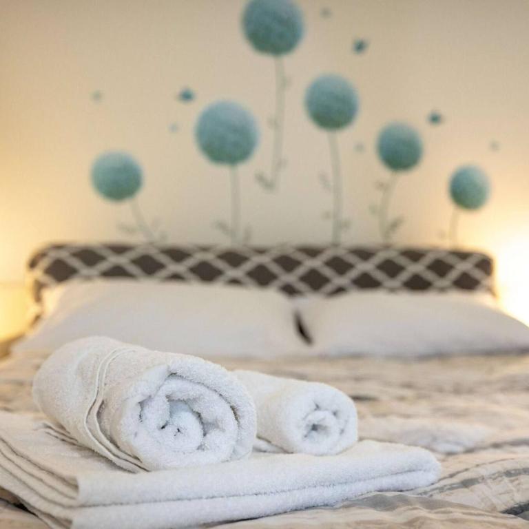 Charming Studio Apartment with Ocean View in Riccione - Appartamento - 18