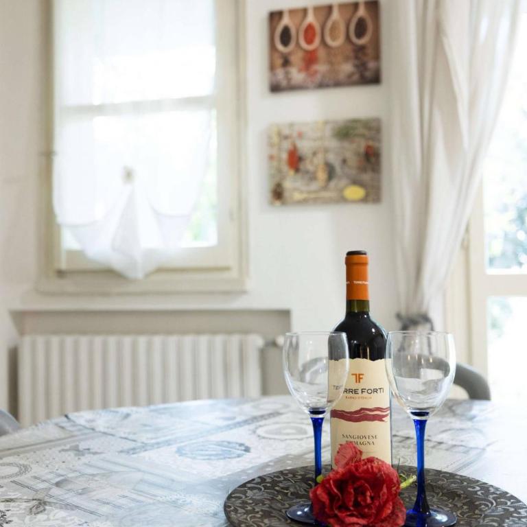 Charming Studio Apartment with Ocean View in Riccione - Appartamento - 21