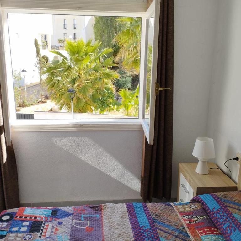 VA - Apartamento en Mojácar para 4 personas - a 300 m de la playa - Apartamento de 2 dormitorios - 7