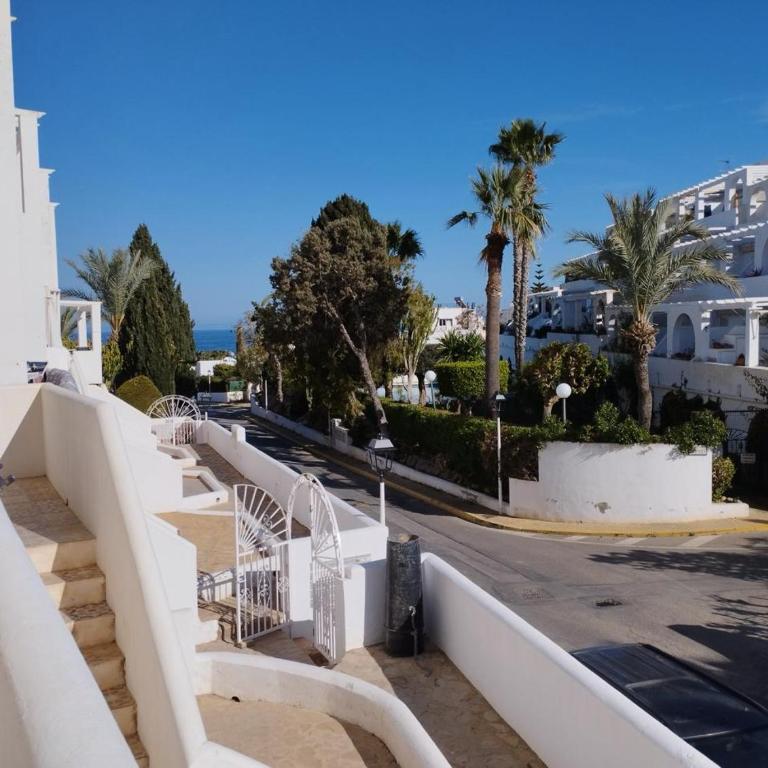 VA - Apartamento en Mojácar para 4 personas - a 300 m de la playa - Apartamento de 2 dormitorios - 2