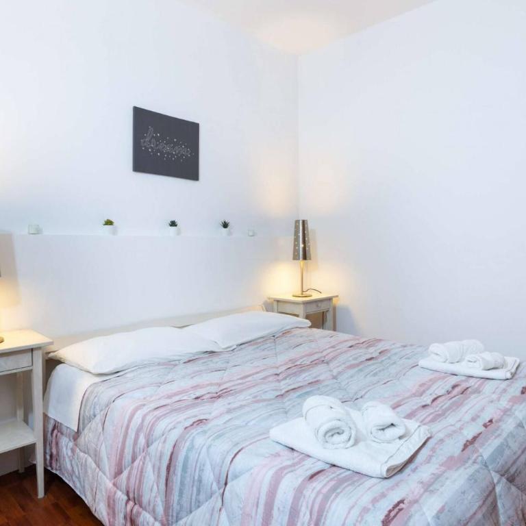 APT 8 - Bilocale a Riccione in collina - Appartamento - 6