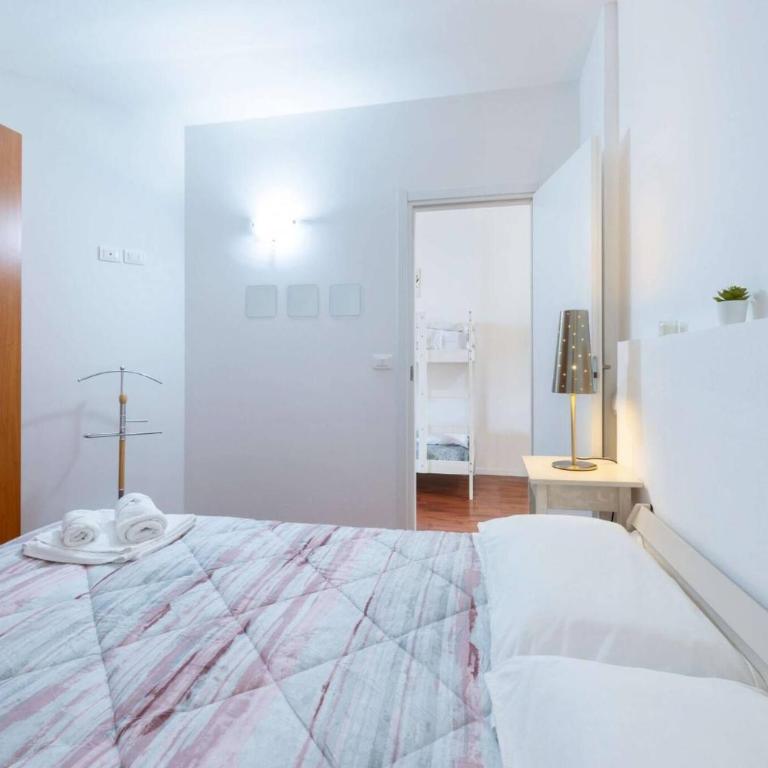 APT 8 - Bilocale a Riccione in collina - Appartamento - 8