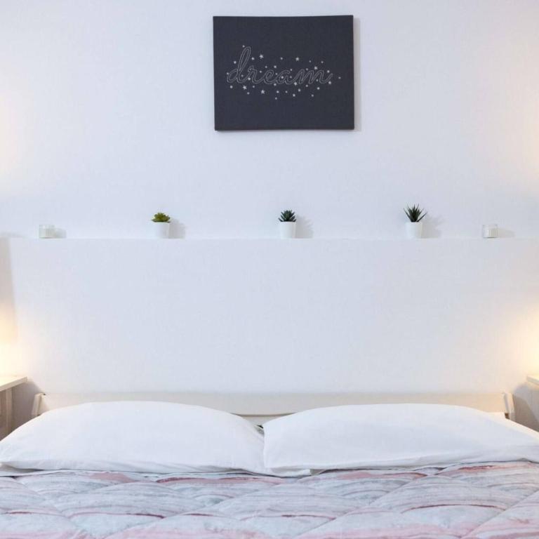 APT 8 - Bilocale a Riccione in collina - Appartamento - 12