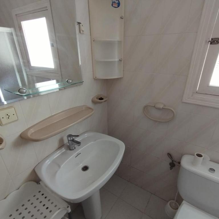 VA - Apartamento en Mojácar para 4 personas - a 300 m de la playa - Apartamento de 2 dormitorios - 9
