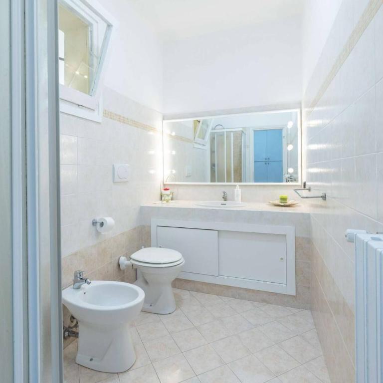 APT 8 - Bilocale a Riccione in collina - Appartamento - 14