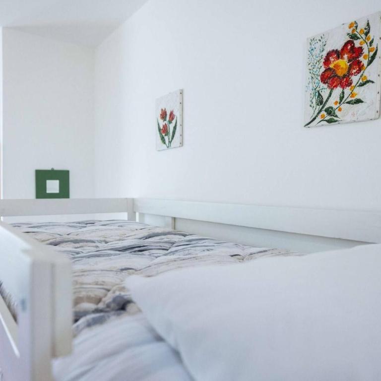 APT 8 - Bilocale a Riccione in collina - Appartamento - 15