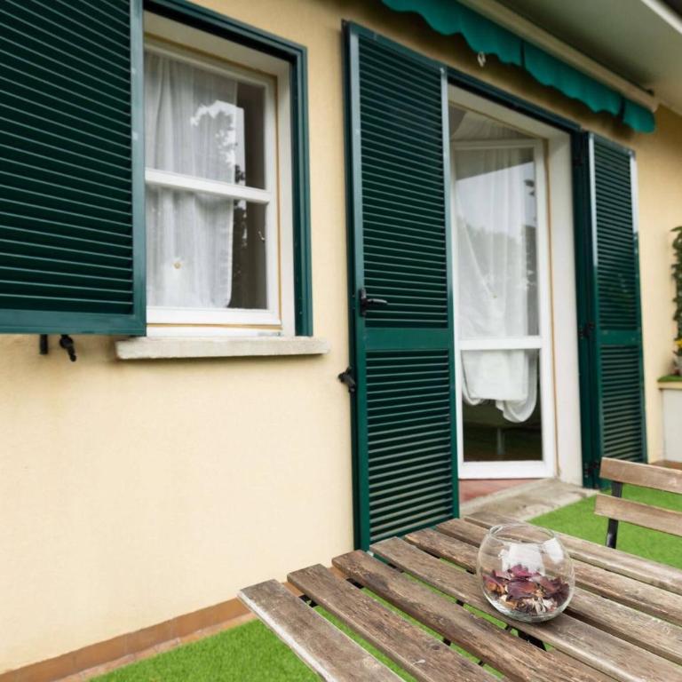 APT 8 - Bilocale a Riccione in collina - Appartamento - 16