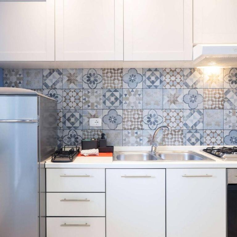 Charming Modern Loft with Sea View in Riccione Hills - Appartamento - 1
