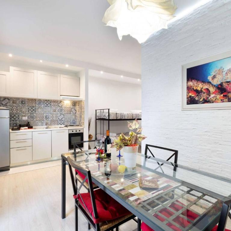 Charming Modern Loft with Sea View in Riccione Hills - Appartamento - 3