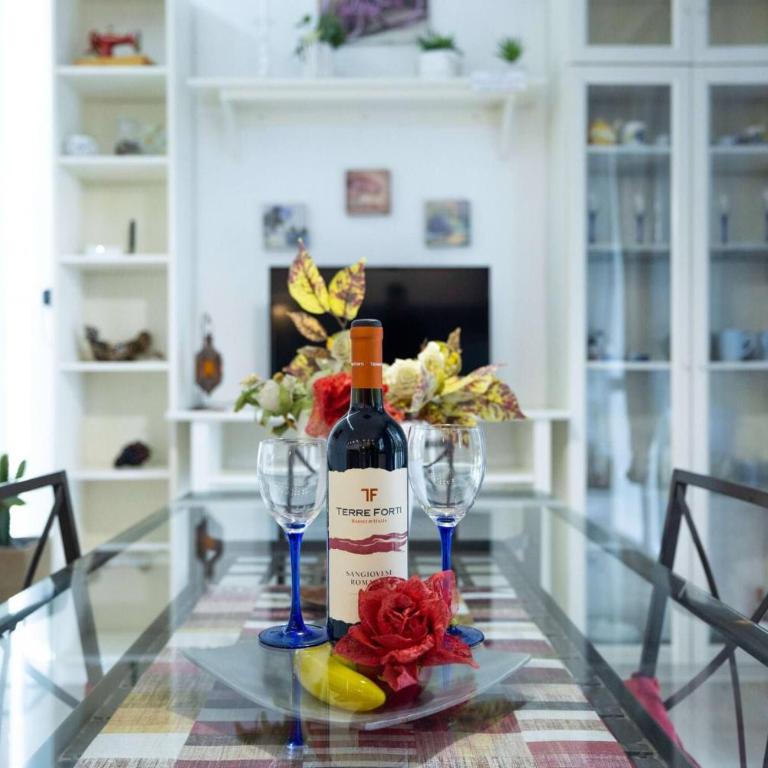 Charming Modern Loft with Sea View in Riccione Hills - Appartamento - 6